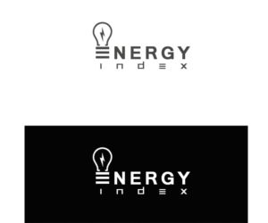 Diseño de Logo por R O N I E para EnergyIndex | Diseño: #11402400