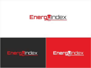 Logo Design by Sushma for EnergyIndex | Design: #11355819