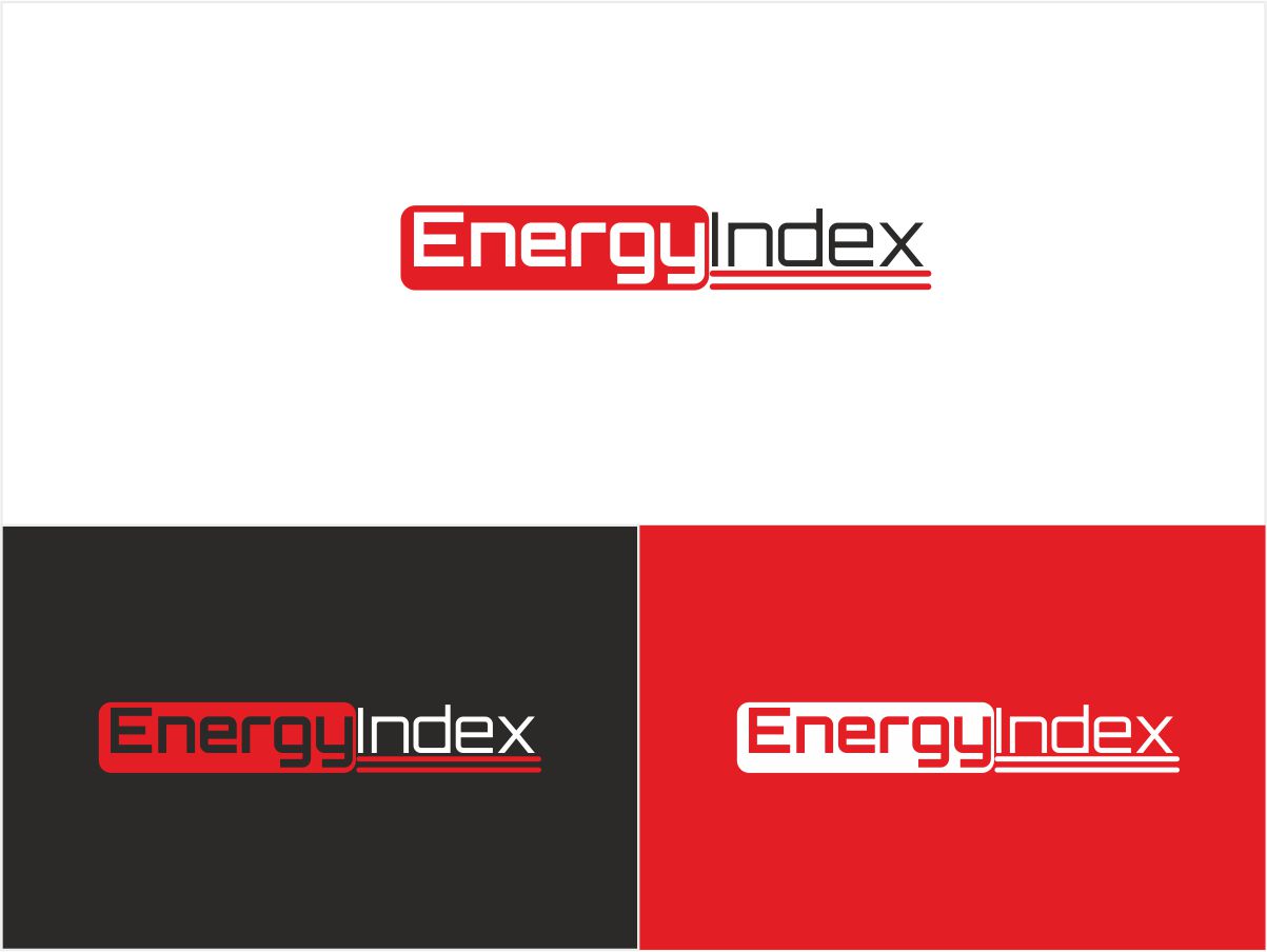 Logo Design by Sushmaa for EnergyIndex | Design #11355841