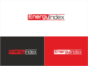 Logo Design by Sushma for EnergyIndex | Design: #11355851