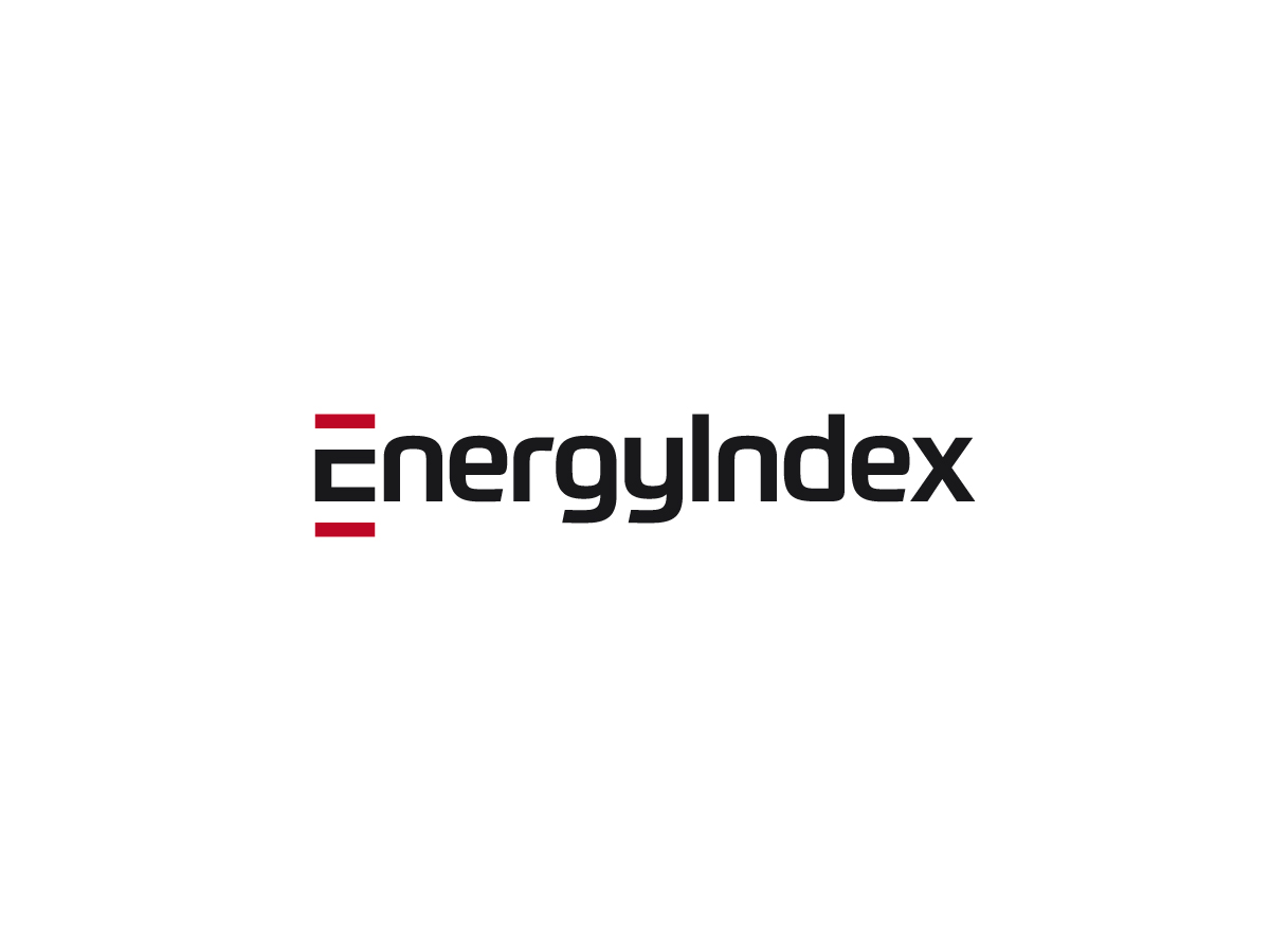 Logo Design by dlt for EnergyIndex | Design #11303772