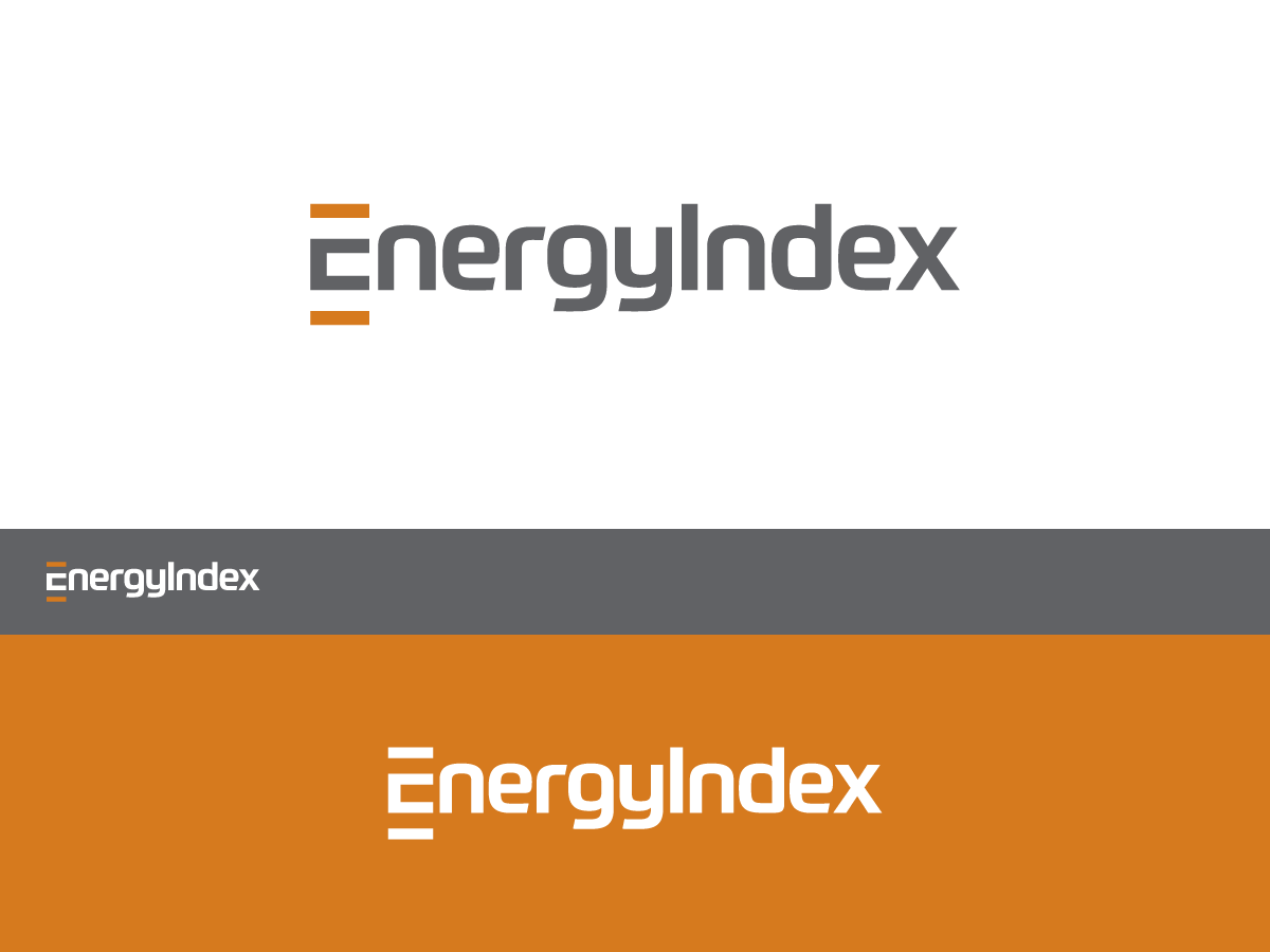 Diseño de Logo por dlt para EnergyIndex | Diseño #11305836