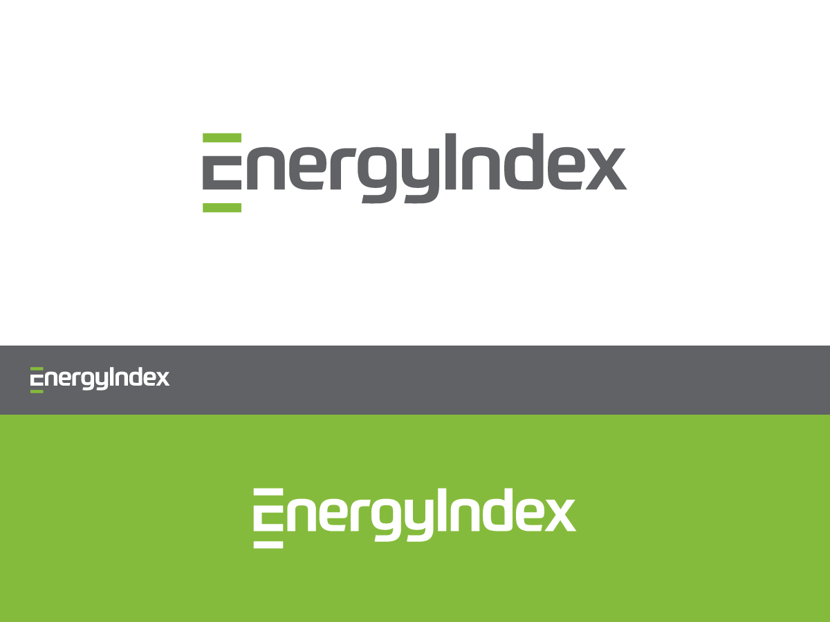 Diseño de Logo por dlt para EnergyIndex | Diseño #11305838