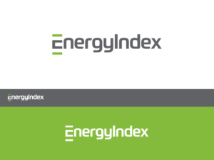 Diseño de Logo por dlt para EnergyIndex | Diseño: #11305838