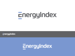 Diseño de Logo por dlt para EnergyIndex | Diseño: #11305840