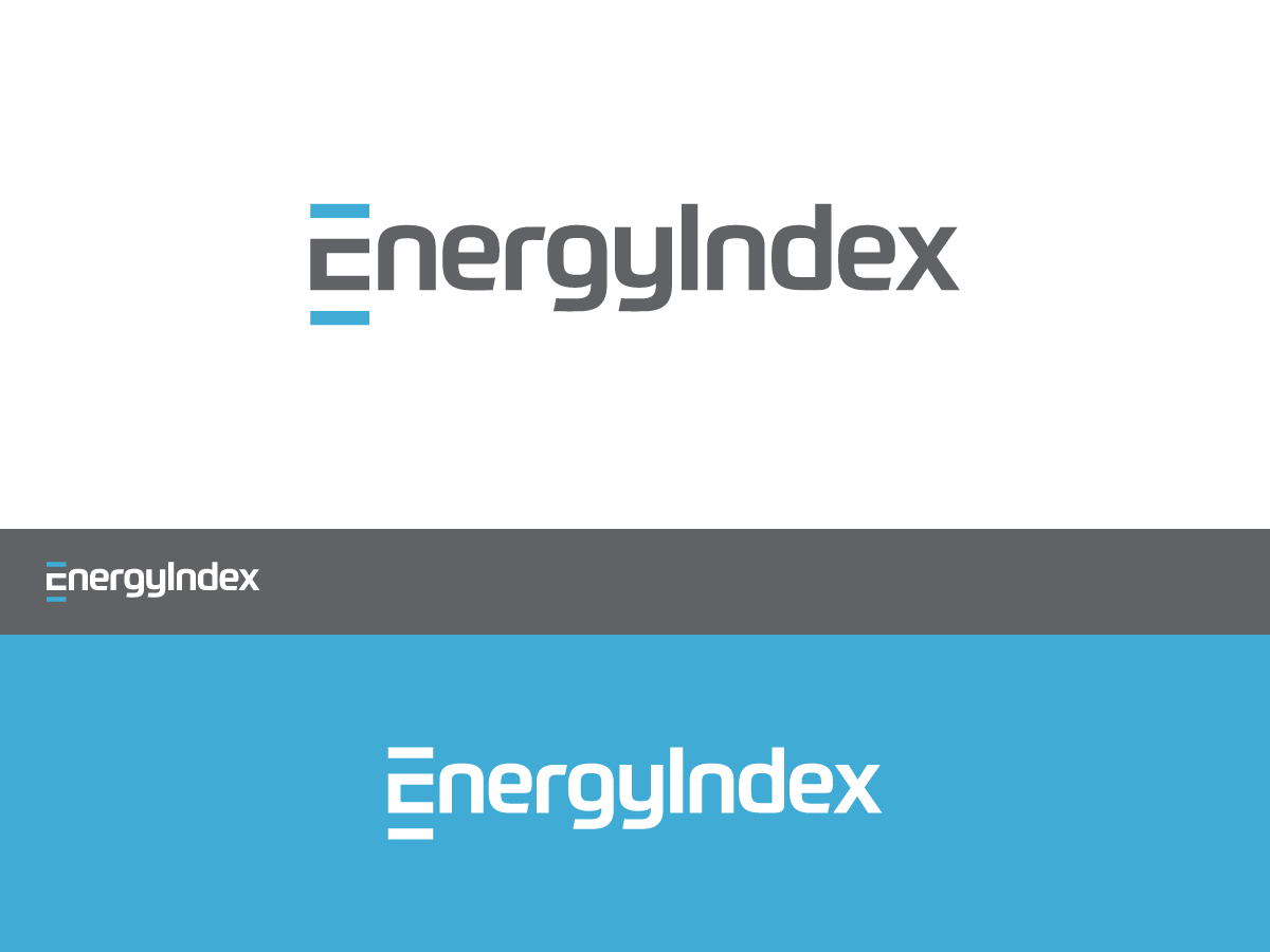 Diseño de Logo por dlt para EnergyIndex | Diseño #11305841