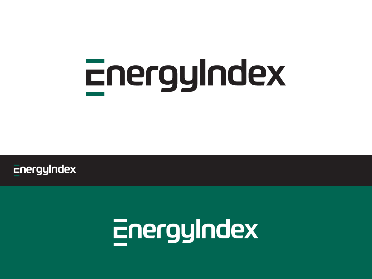 Logo Design by dlt for EnergyIndex | Design #11328147