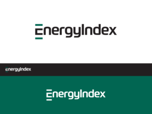Diseño de Logo por dlt para EnergyIndex | Diseño: #11328147