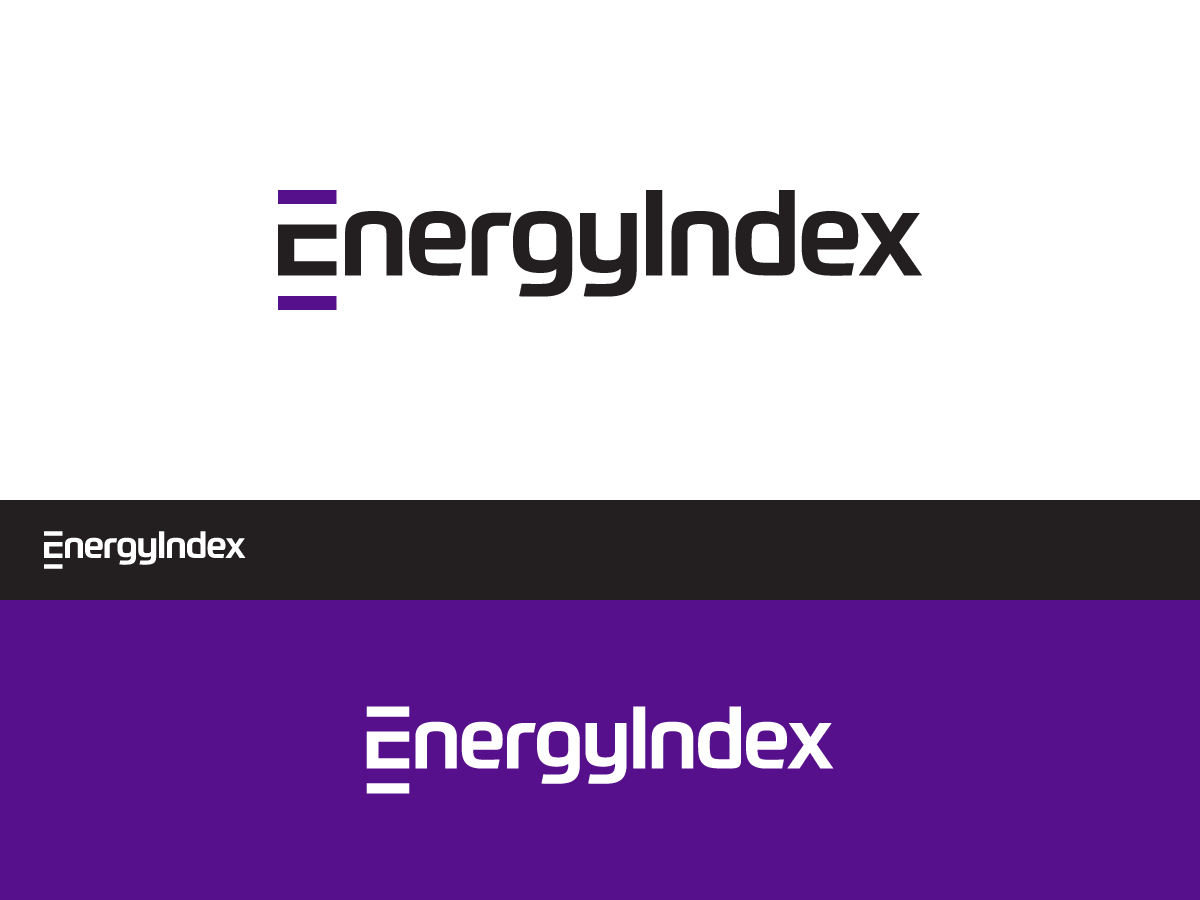 Logo Design by dlt for EnergyIndex | Design #11328154