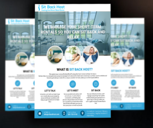 Flyer Design by TGDesigns