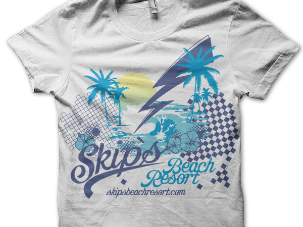 Diseño de Camiseta por annmedia para este proyecto | Diseño #494823