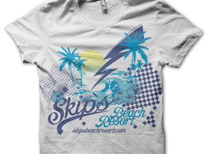 T-shirt Design by annmedia for this project | Design #494823