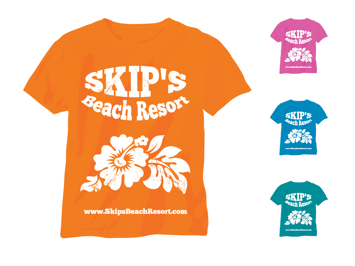 T-shirt Design by Ian Black for this project | Design #486761