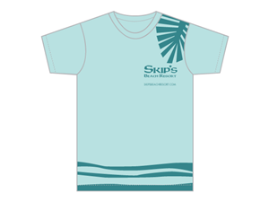 T-shirt Design by Thomann Design for this project | Design: #495758