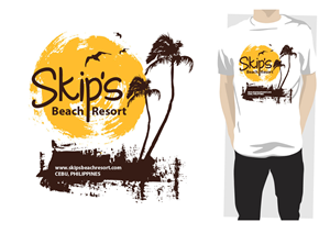 T-shirt Design by ReigeDesign for this project | Design: #484275