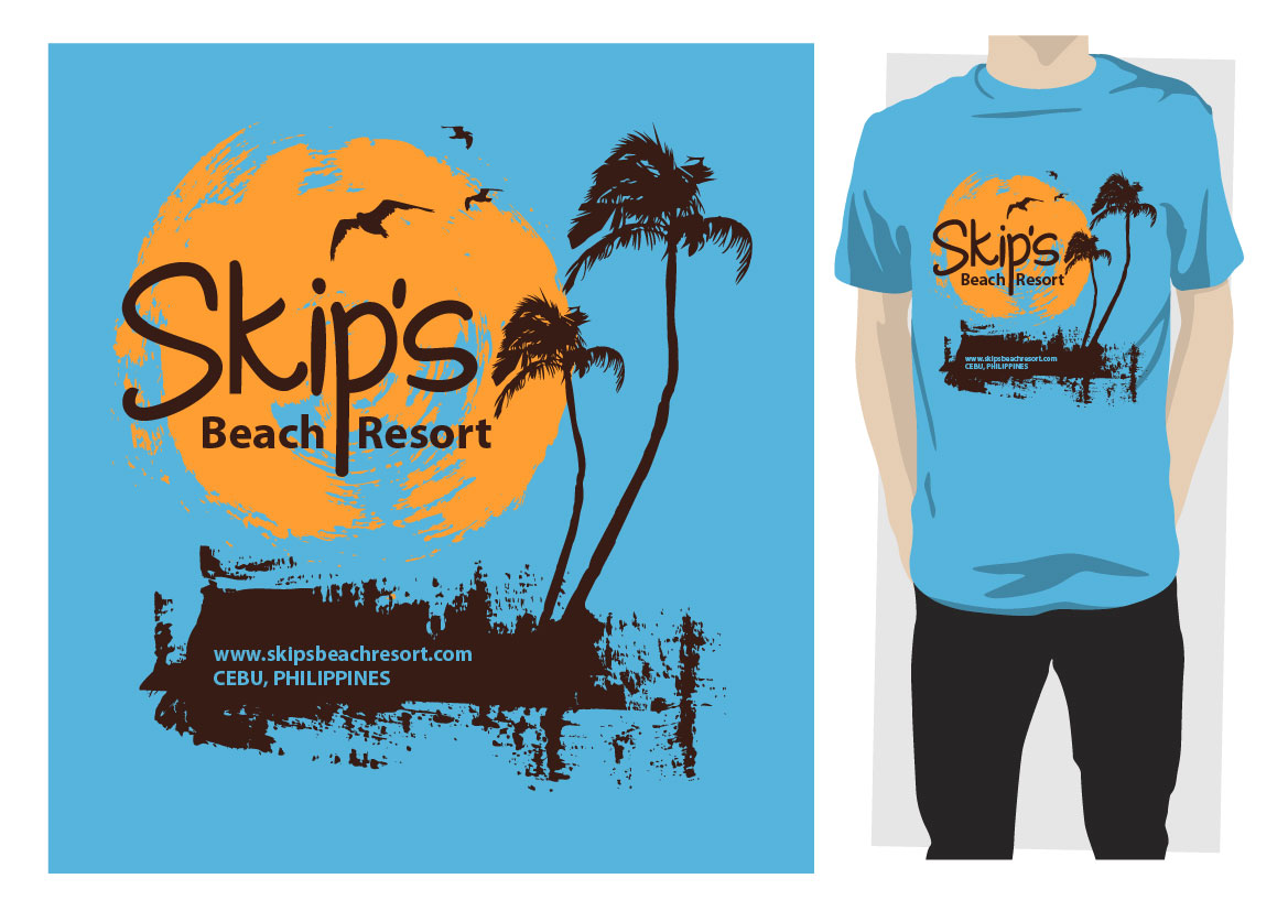 T-shirt Design by ReigeDesign for this project | Design #484276