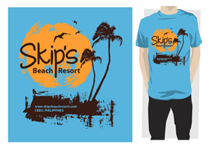 T-shirt Design by ReigeDesign for this project | Design: #484276