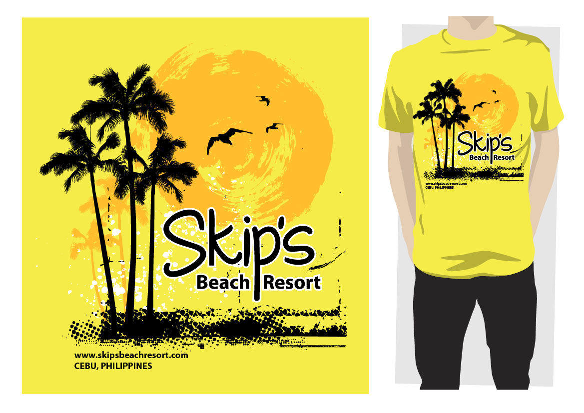 T-shirt Design by ReigeDesign for this project | Design #484277