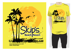 T-shirt Design by ReigeDesign for this project | Design #484277