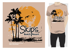 T-shirt Design by ReigeDesign for this project | Design: #484278