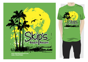 T-shirt Design by ReigeDesign for this project | Design: #484280