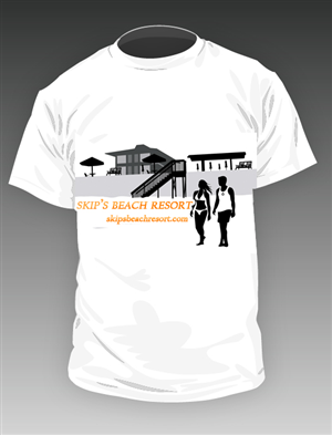 T-shirt Design by CelestialBeing for this project | Design: #487843