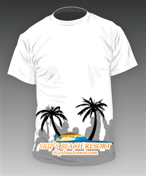 T-shirt Design by CelestialBeing for this project | Design: #487915