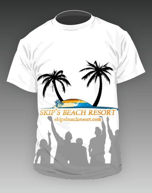 Diseño de Camiseta por CelestialBeing para este proyecto | Diseño #487916