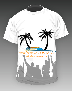 T-shirt Design by CelestialBeing for this project | Design #487916
