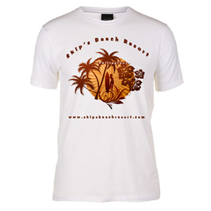 T-shirt Design by Pawel for this project | Design: #484572