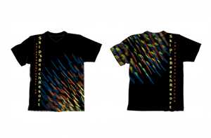 T-shirt Design by lilo