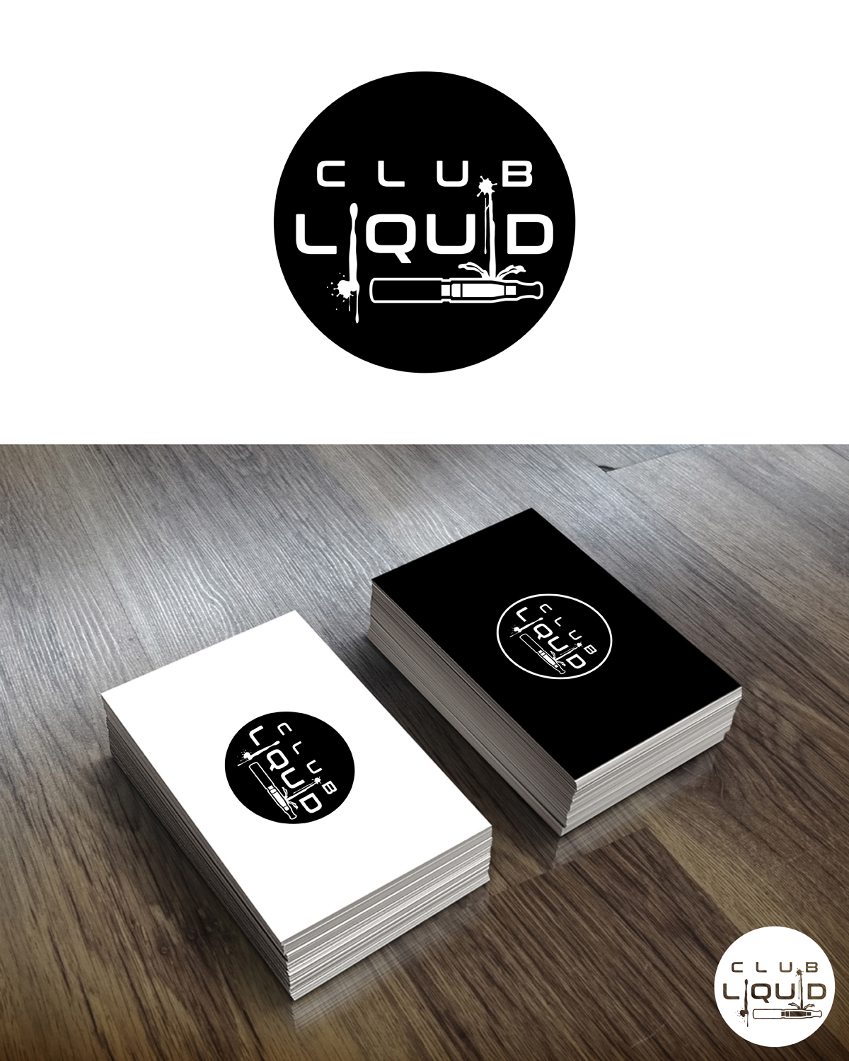 Logo Design by MoonFeather for this project | Design #11300949