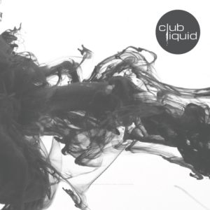 Club Liquid | Logo Design by The RANFOUR Project