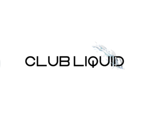 Club Liquid | Logo Design by sonia silva