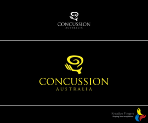 Logo Design by Kreative Fingers