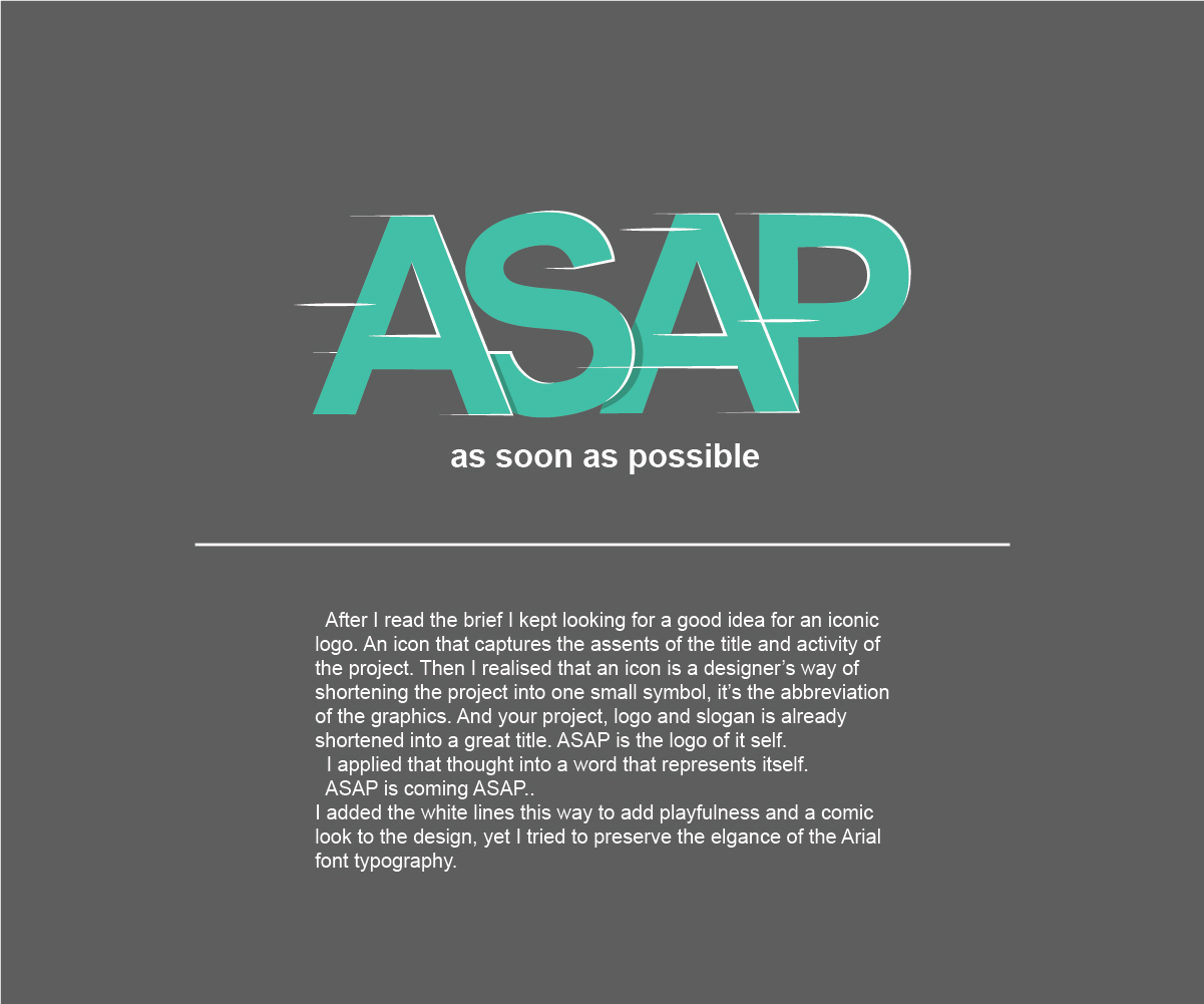 Logo Design by NoonDesign for this project | Design #11297671