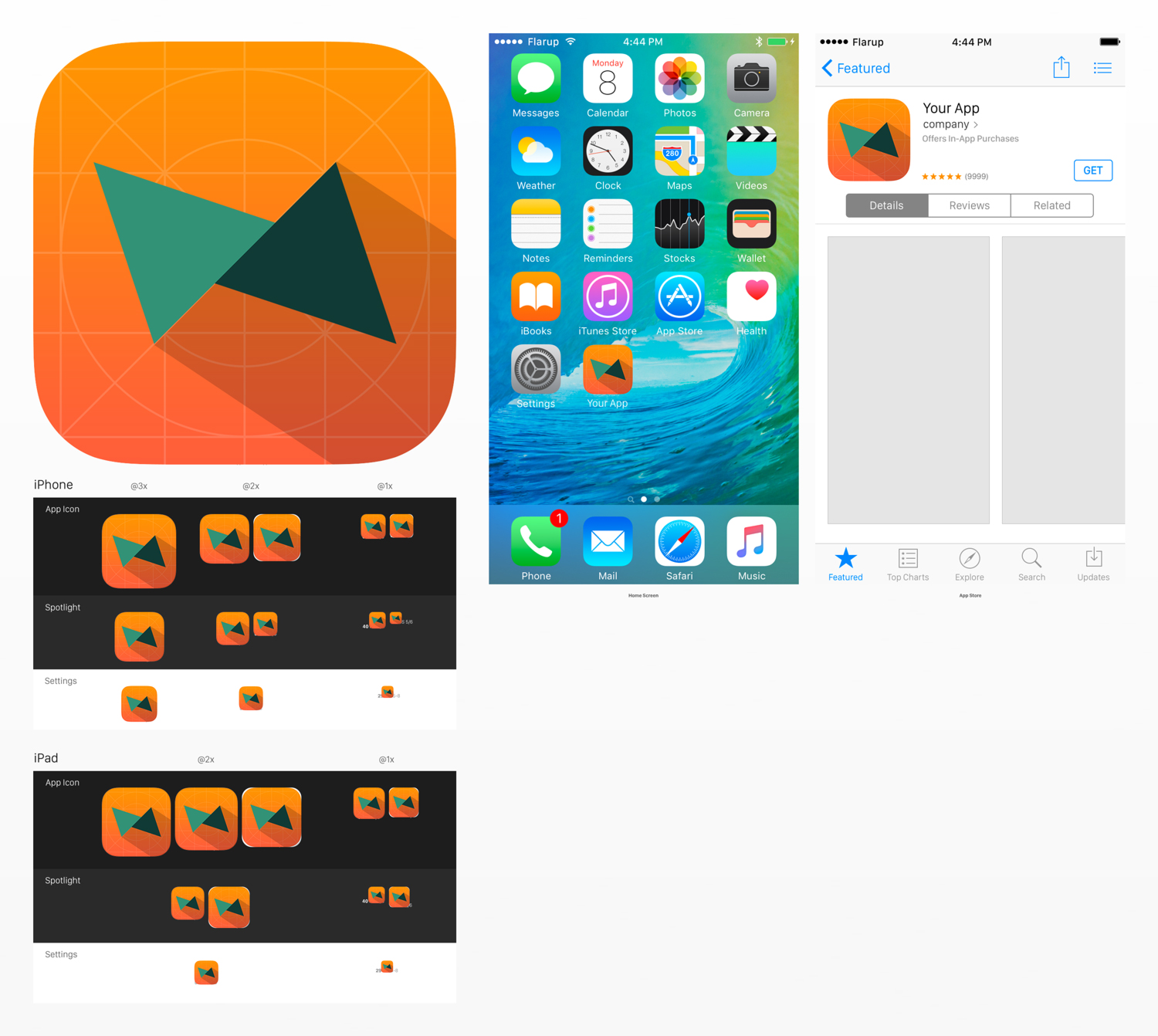 Logo Design by Kyrierose for this project | Design #11297526