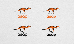 Logo-Design von Tegridy Studio für dieses Projekt | Design: #11321034