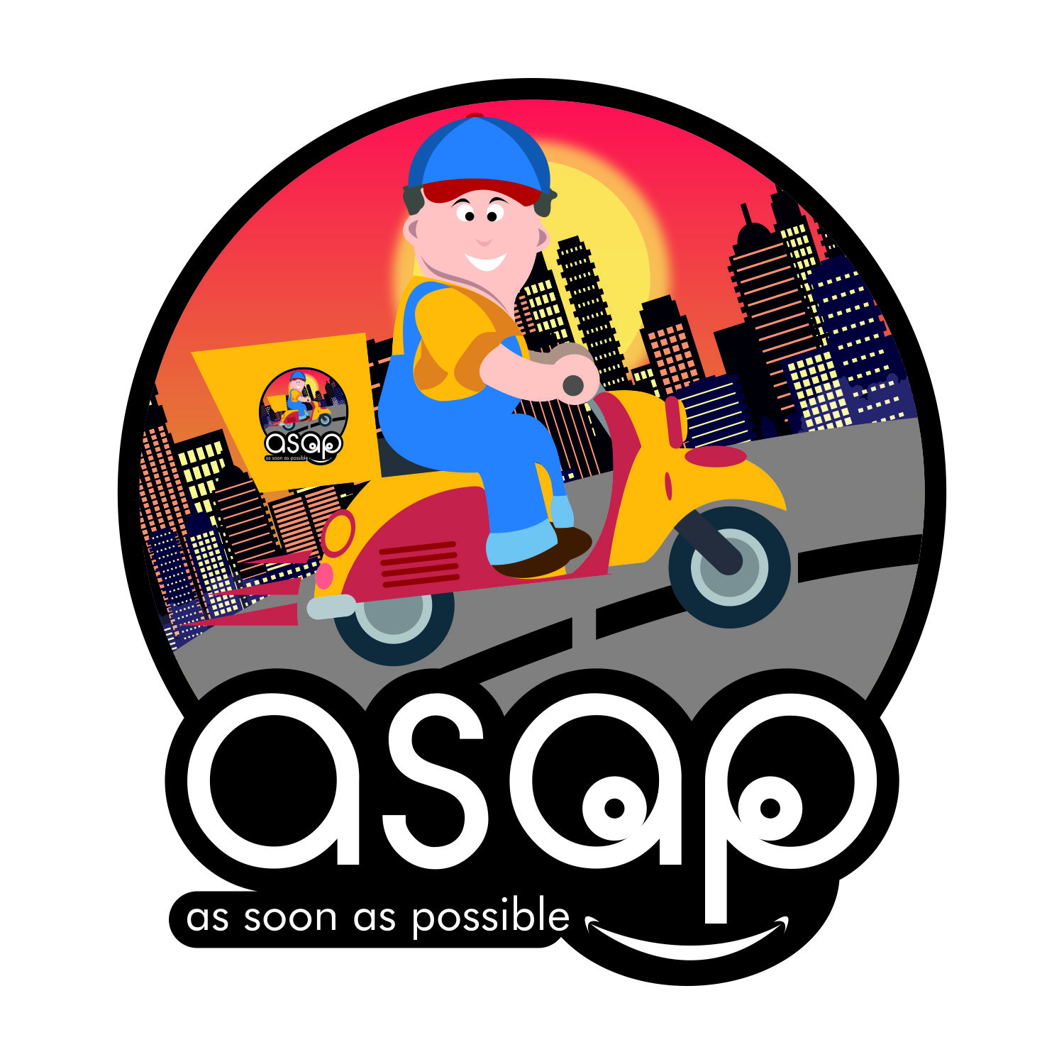Logo Design by Creative Gfxs for this project | Design #11299945
