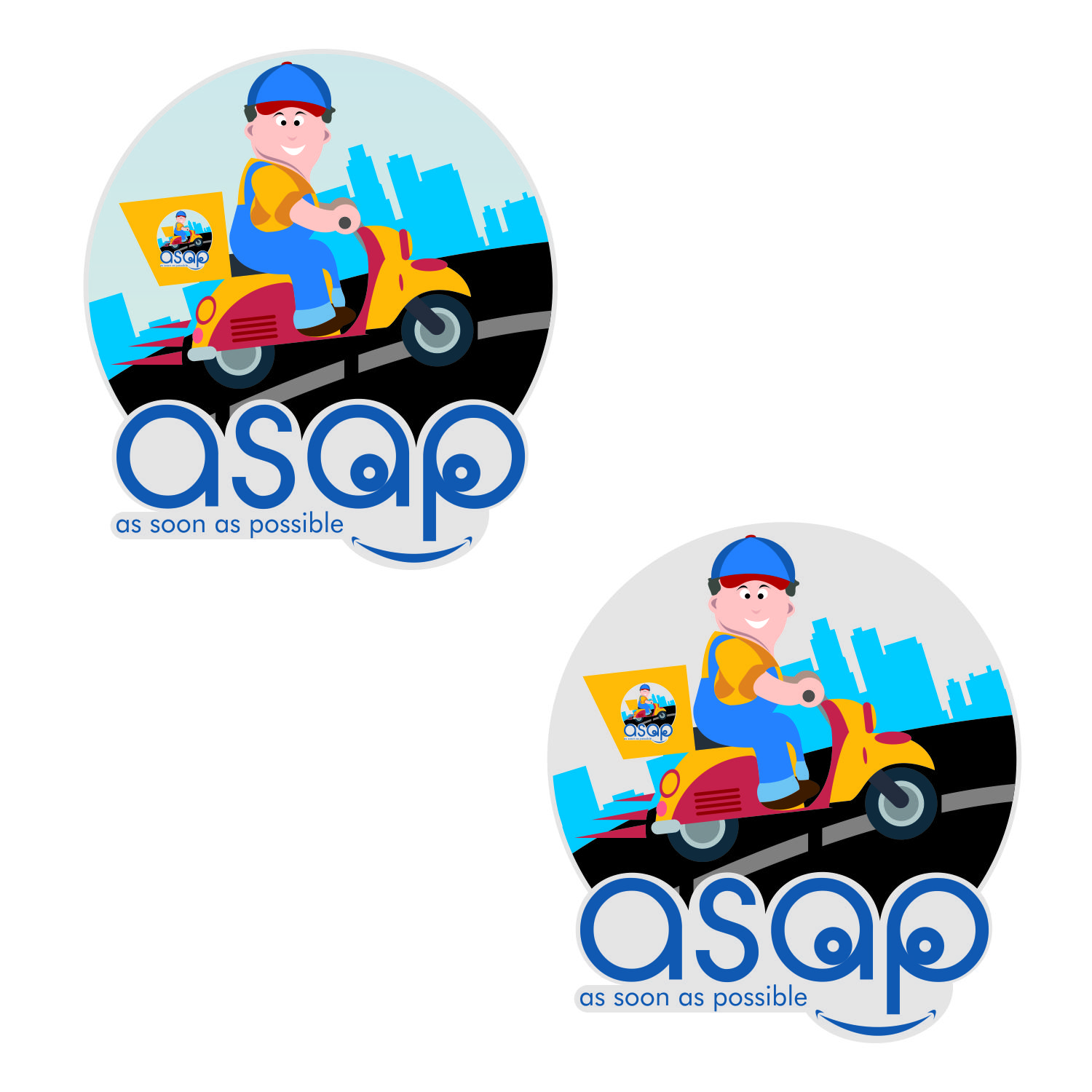 Logo Design by Creative Gfxs for this project | Design #11306554