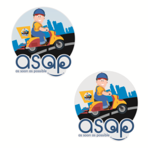 Logo Design by Creative Gfxs