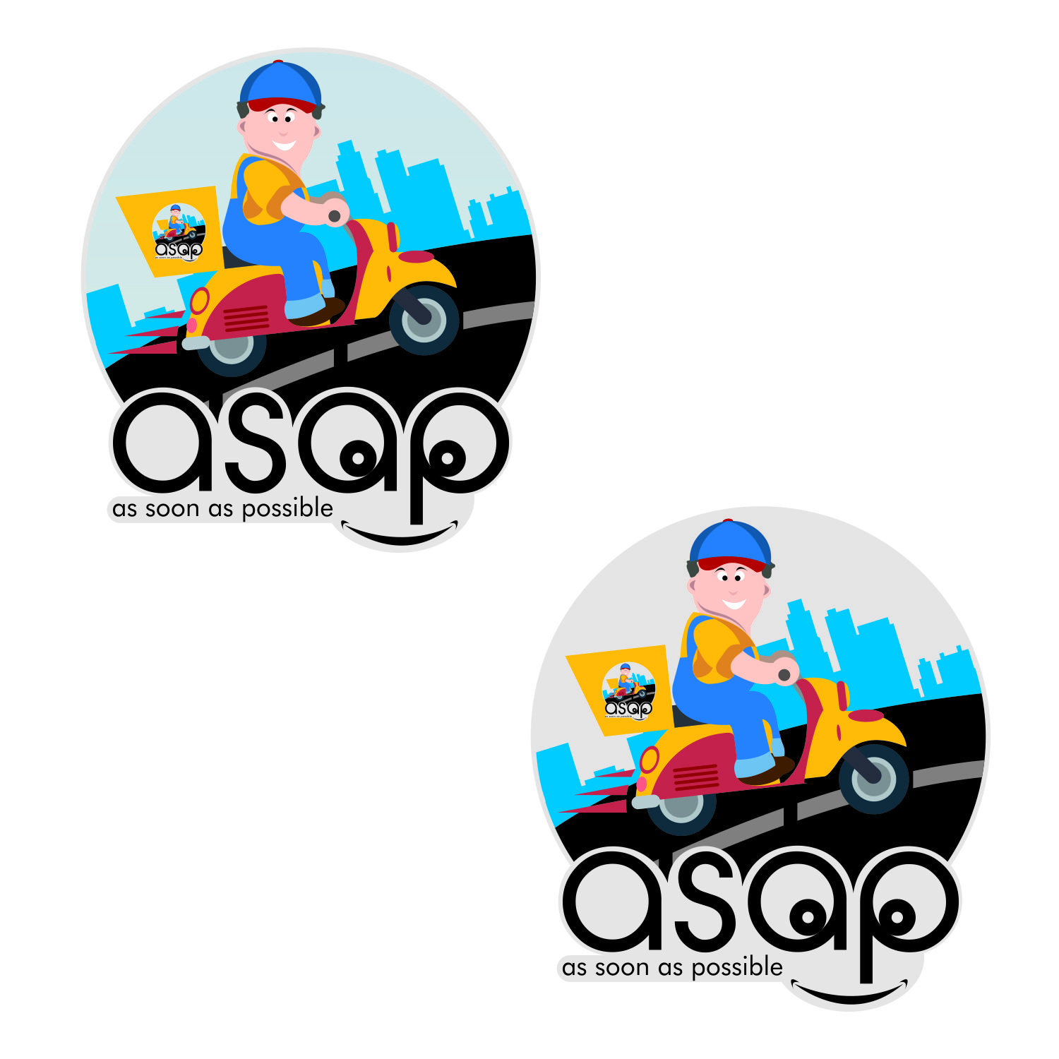 Logo Design by Creative Gfxs for this project | Design #11306555