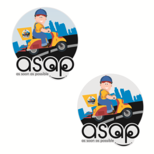 Diseño de Logo por Creative Gfxs para este proyecto | Diseño: #11306555
