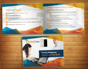 Print Design par alessandroevge pour Infinite Care | Design : #11304755