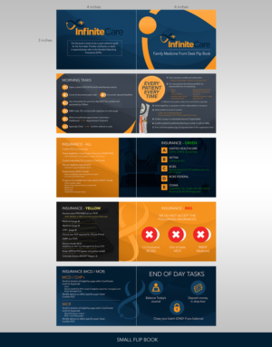 Print Design par Kishaloy_D pour Infinite Care | Design : #11305110