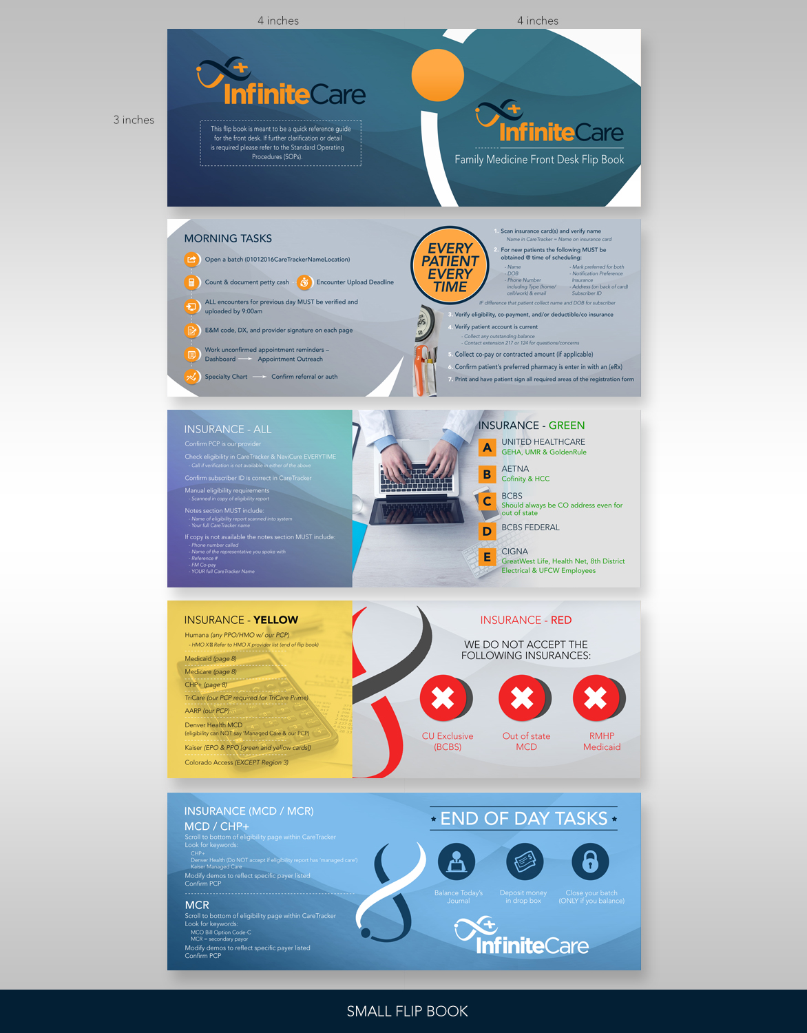 Print Design par Kishaloy_D pour Infinite Care | Design : #11419651