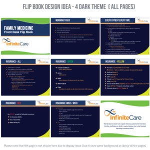 Print Design par Venkat pour Infinite Care | Design : #11317780