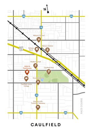 Illustration Design by hunGarry for this project | Design: #11351140