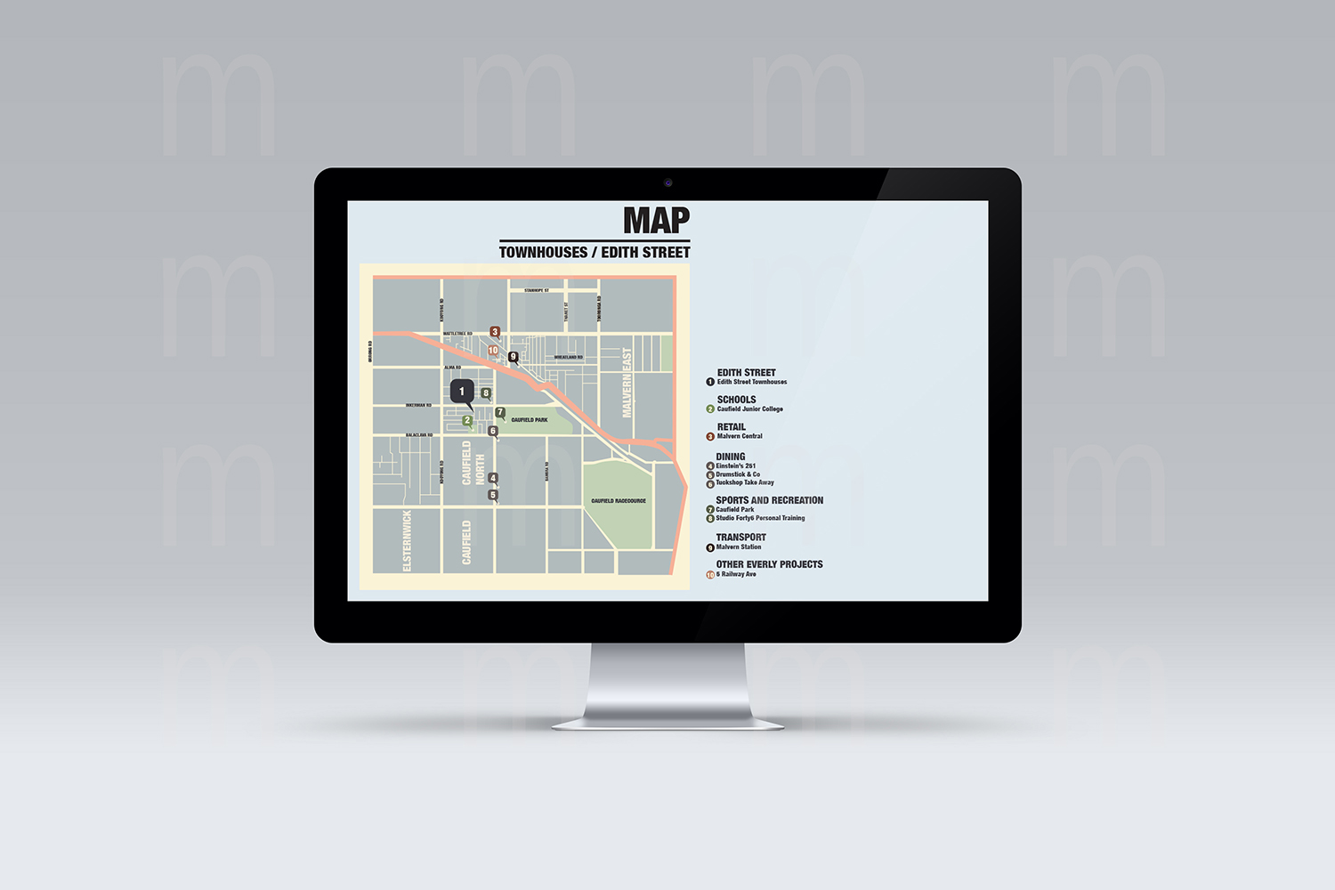 Illustration Design by Hermitage Creative for this project | Design #11318089