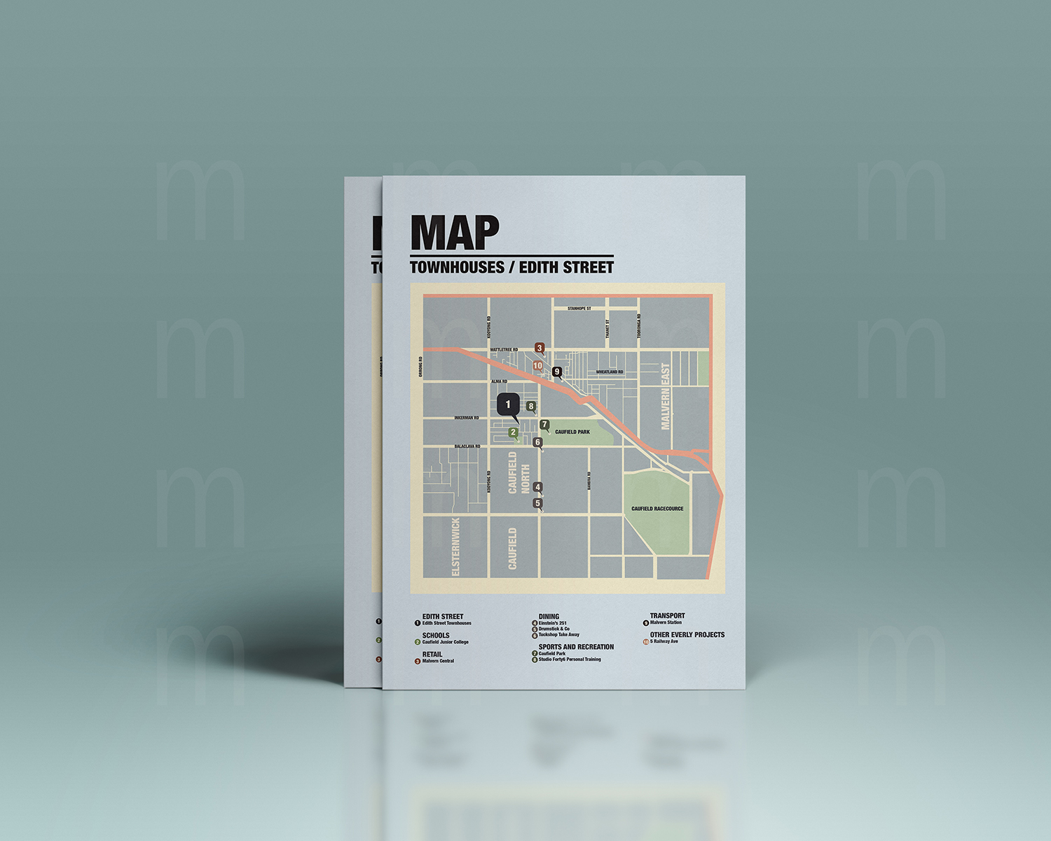 Illustration Design by Hermitage Creative for this project | Design #11318091